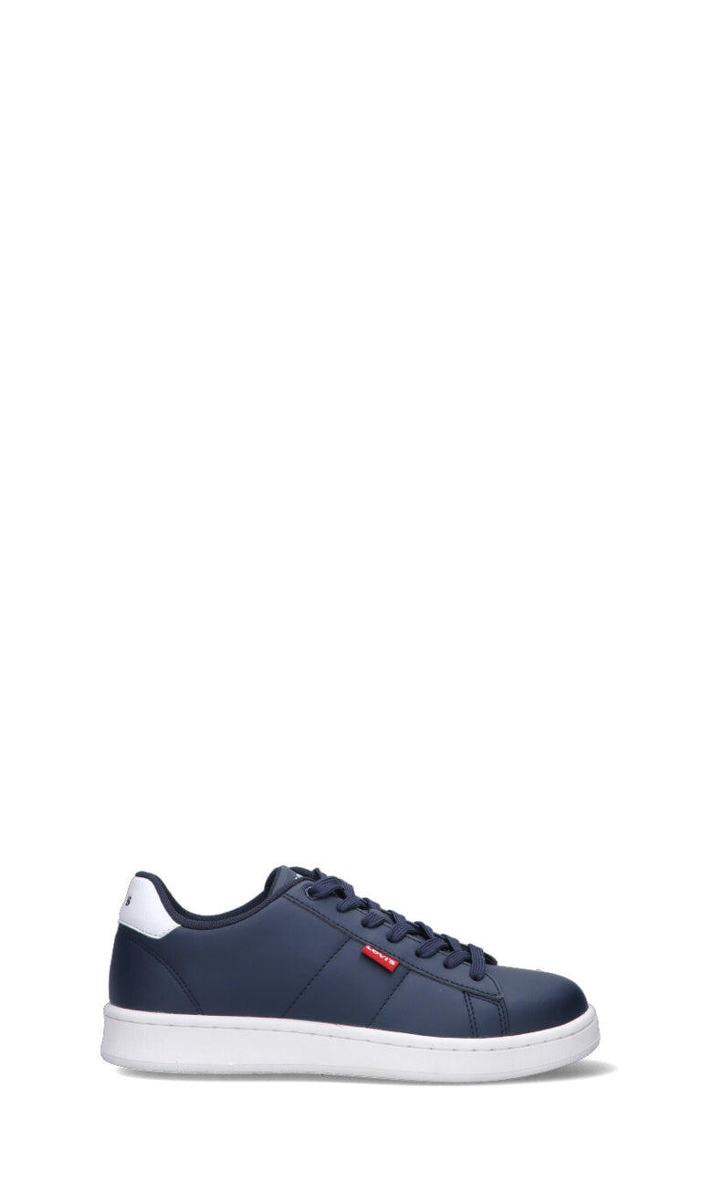 LEVI'S Sneaker ragazzo blu