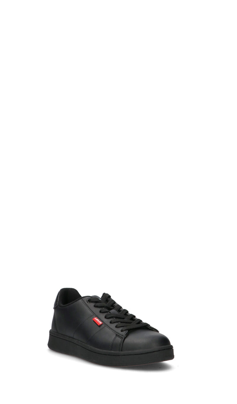 LEVI'S Sneaker ragazzo nero