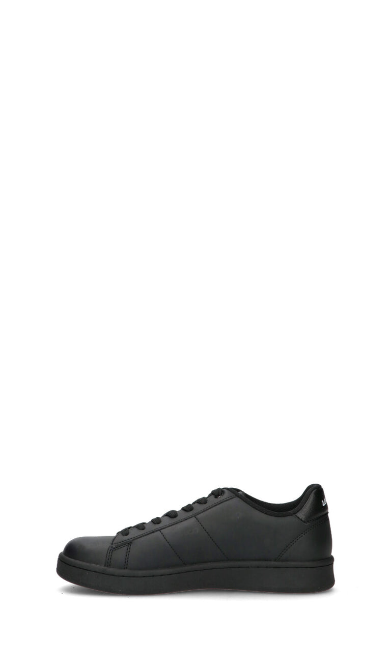 LEVI'S Sneaker ragazzo nero