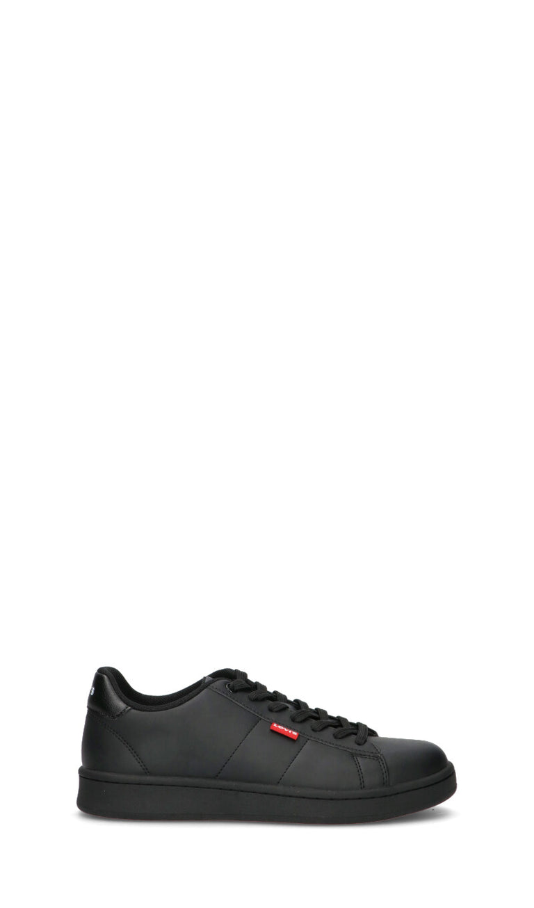 LEVI'S Sneaker ragazzo nero