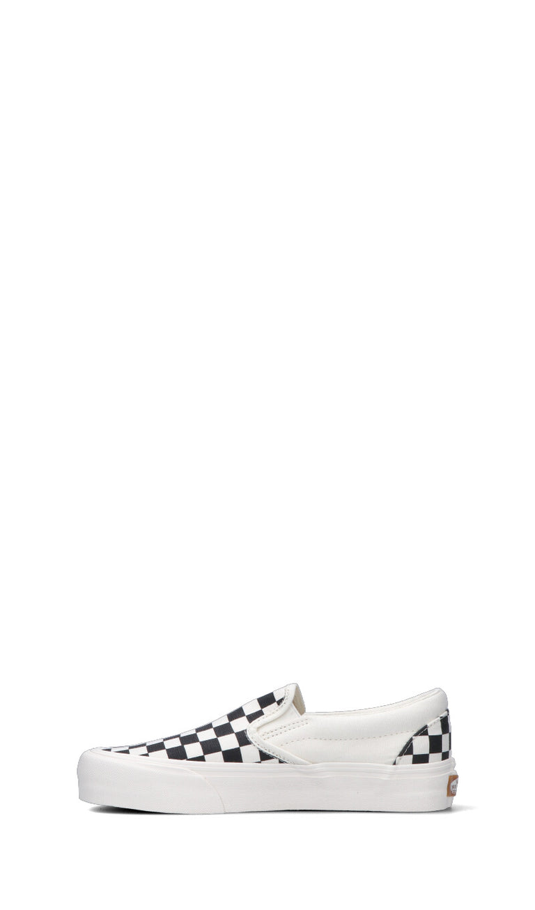 VANS SLIP ON Sneaker donna bianca/nera