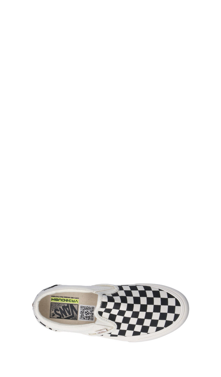 VANS SLIP ON Sneaker donna bianca/nera