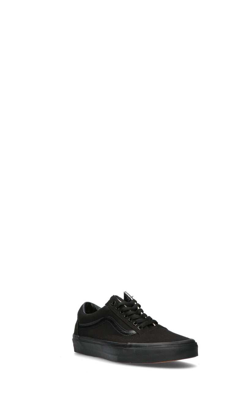 VANS OLD SKOOL Sneaker uomo nera