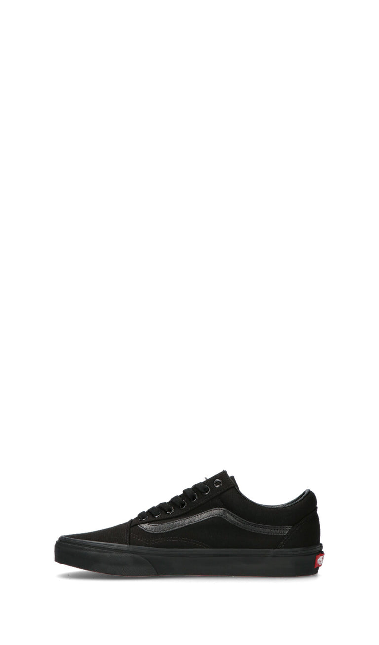 VANS OLD SKOOL Sneaker uomo nera