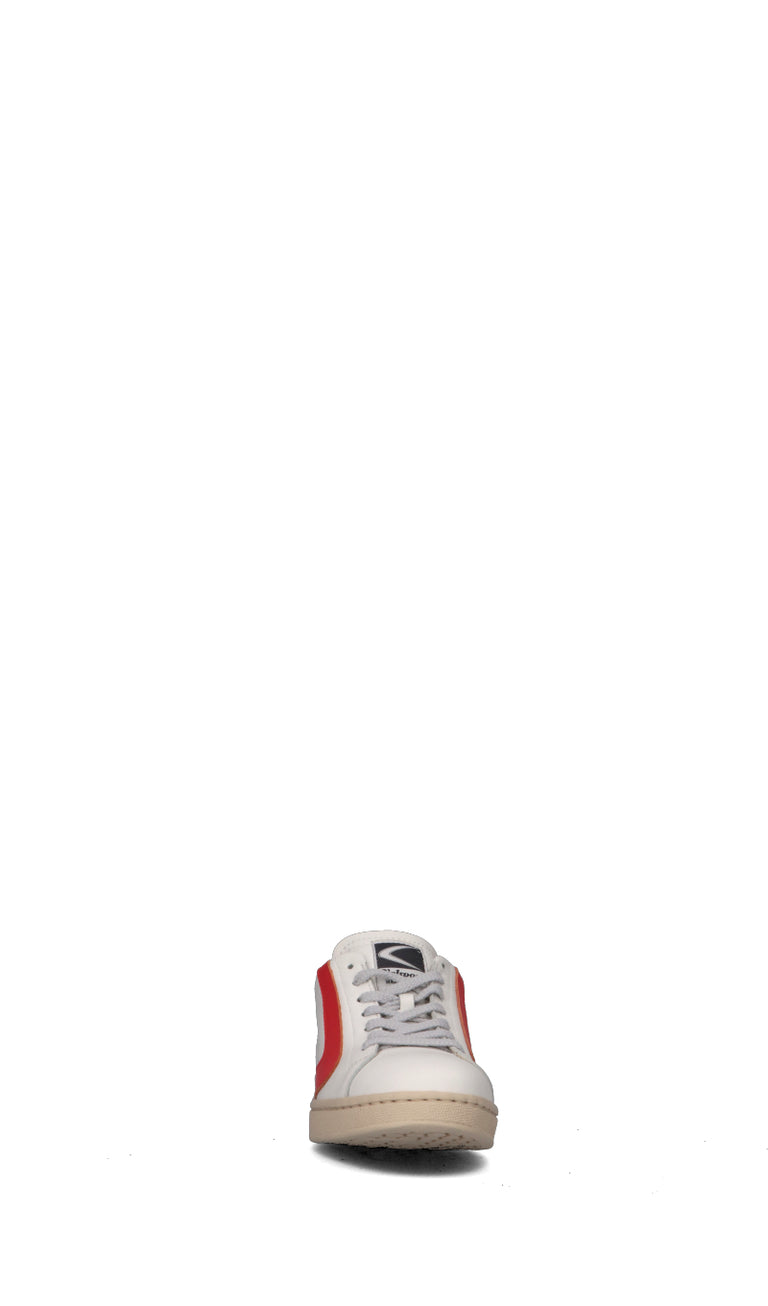 VALSPORT Sneaker donna bianca/arancio