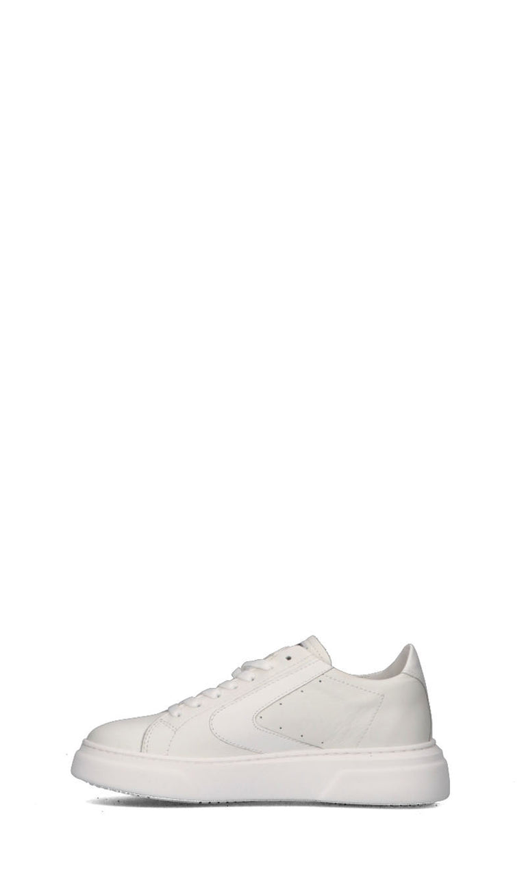 VALSPORT Sneaker donna bianca