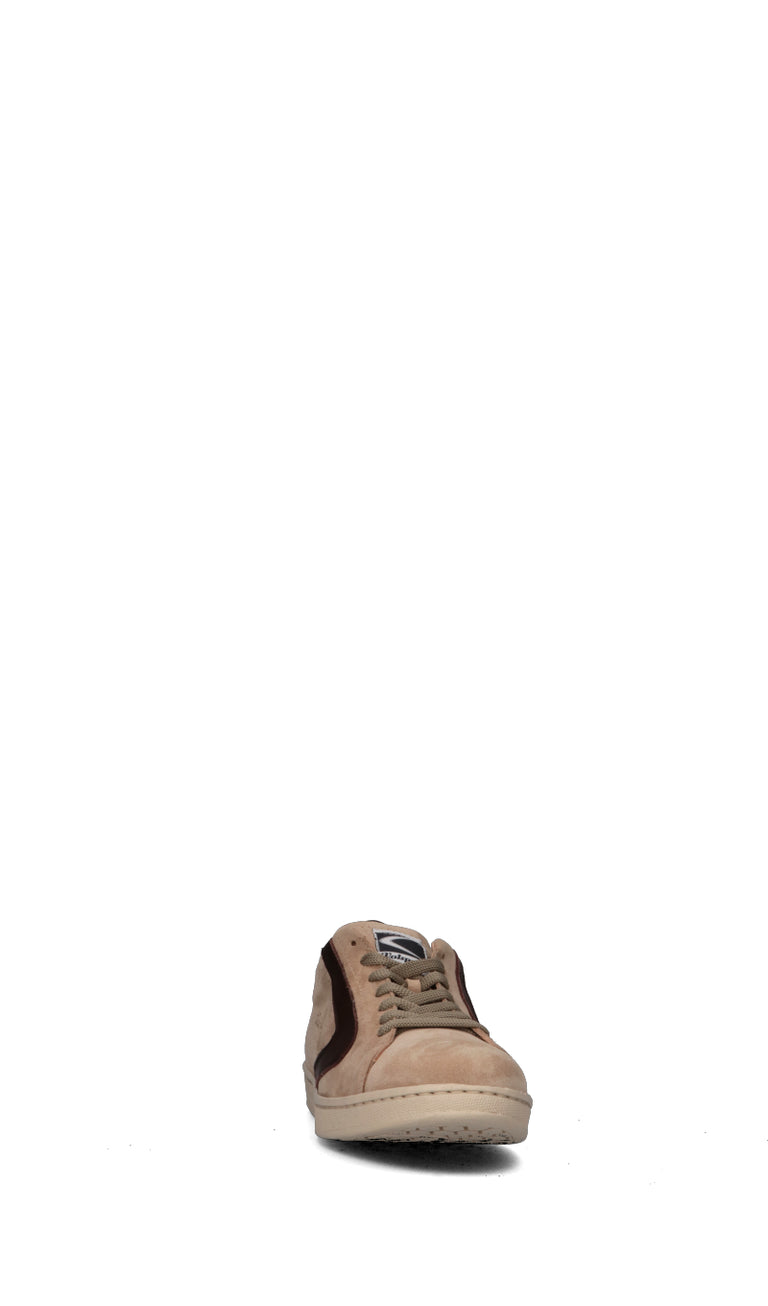 VALSPORT Sneaker uomo beige/marrone