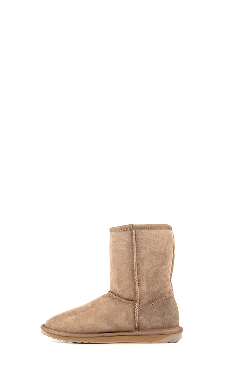 EMU STINGER Stivaletto donna beige