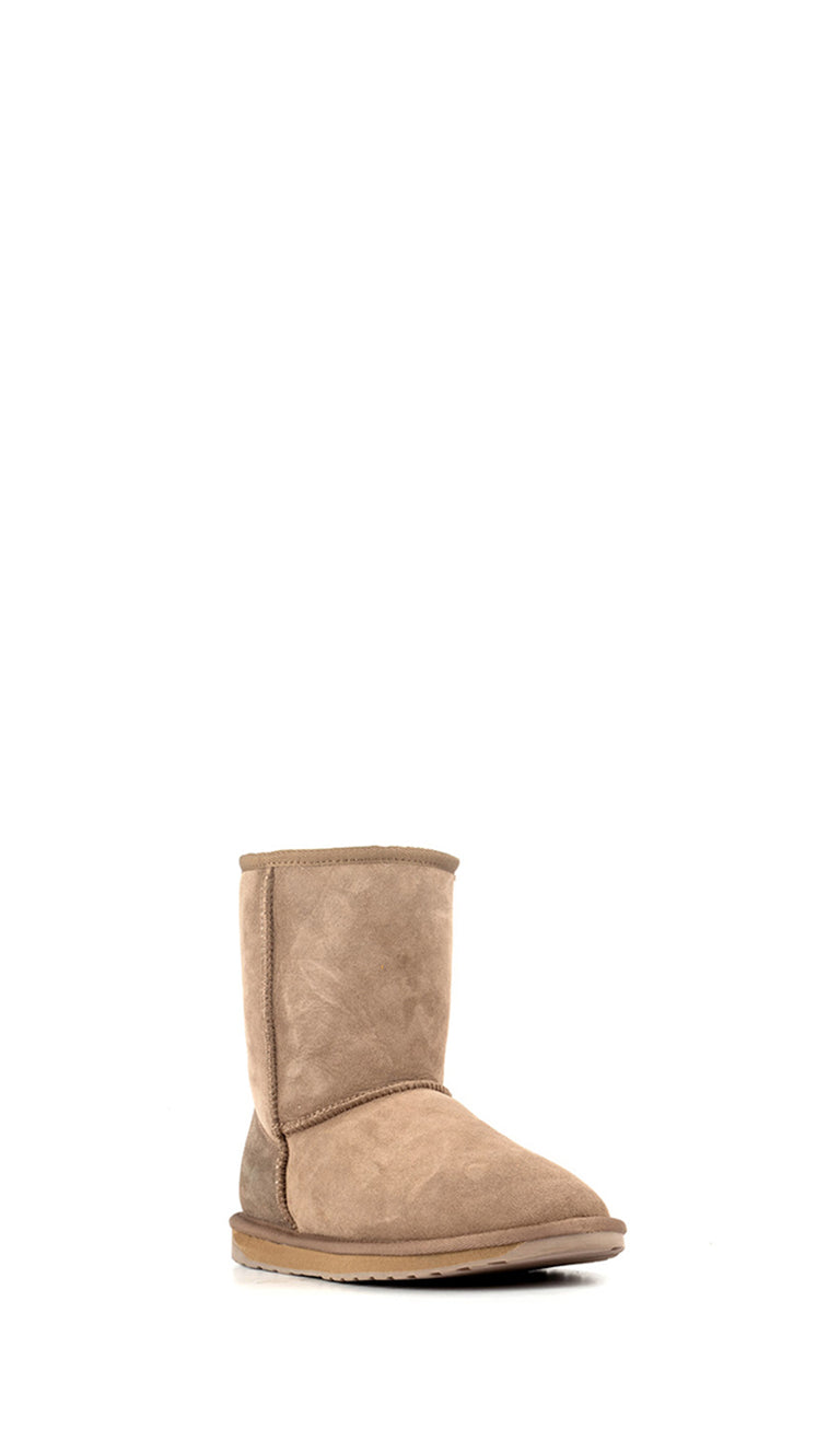 EMU STINGER Stivaletto donna beige