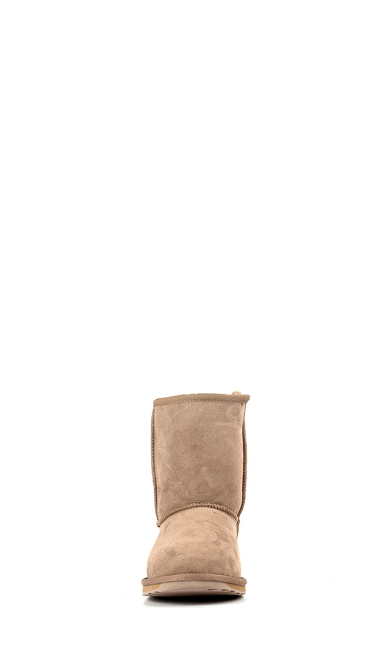 EMU STINGER Stivaletto donna beige