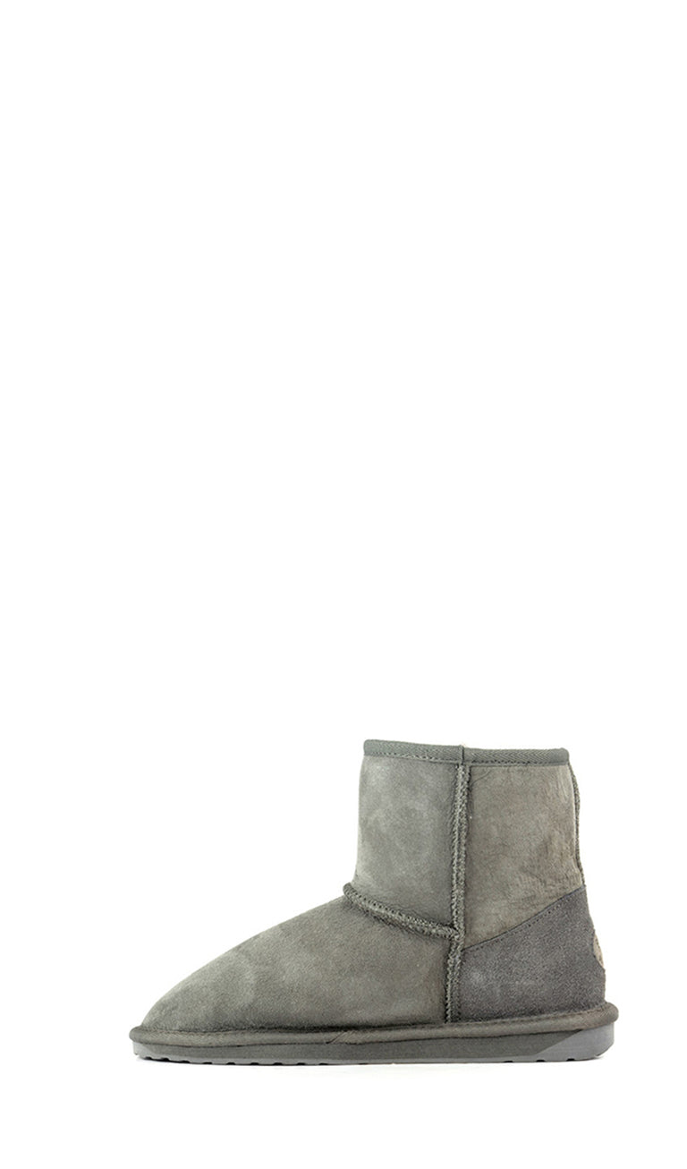 EMU STINGER MICRO Stivaletto donna grigio