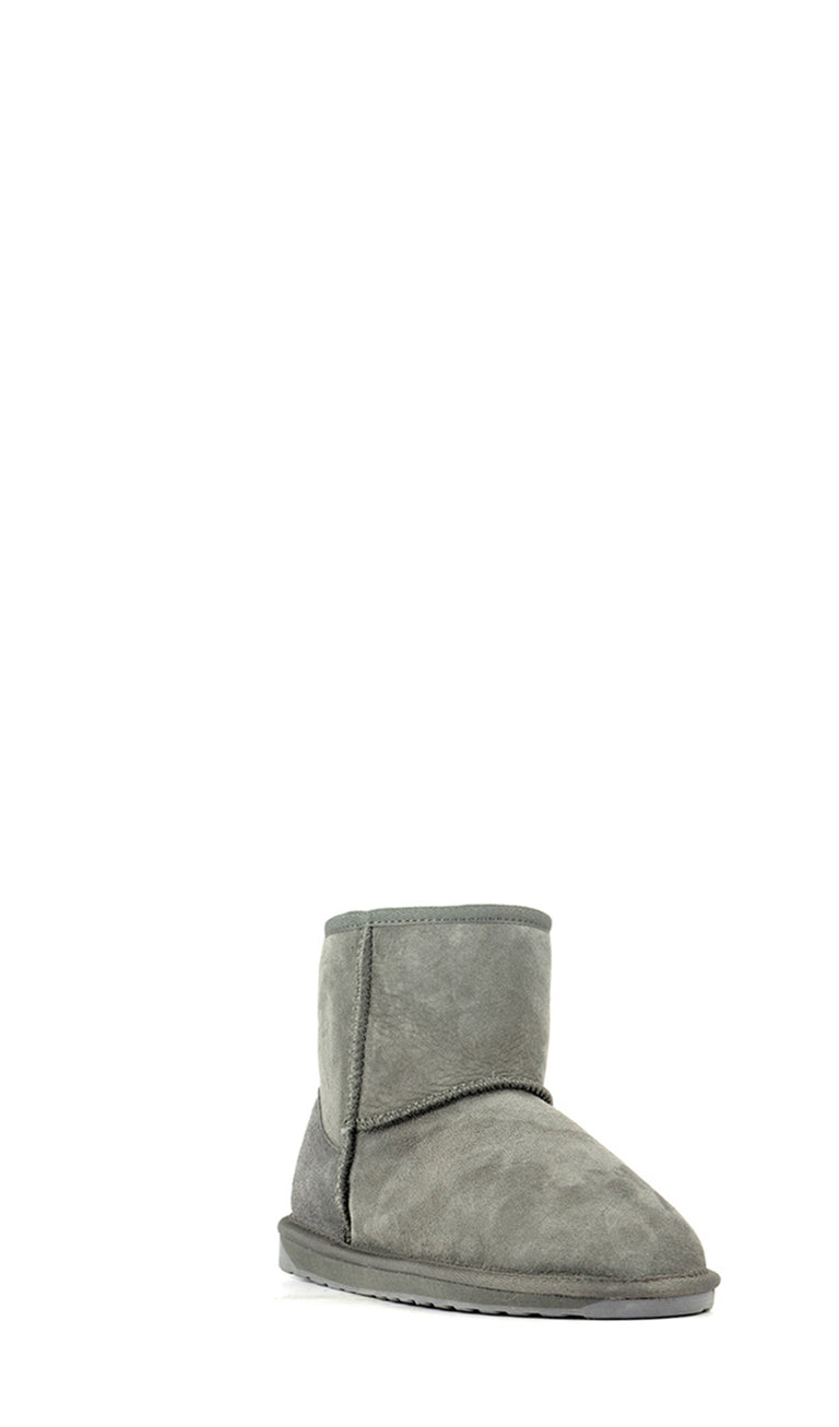 EMU STINGER MICRO Stivaletto donna grigio