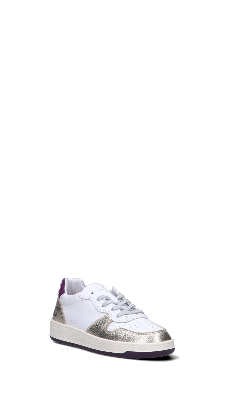 D.A.T.E. Sneakers Donna VIOLA