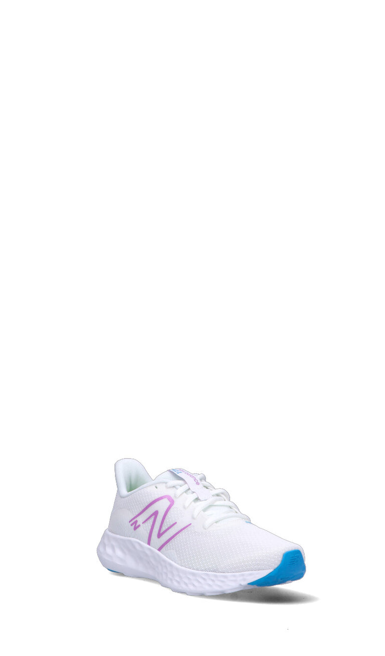 NEW BALANCE Sneaker donna bianca