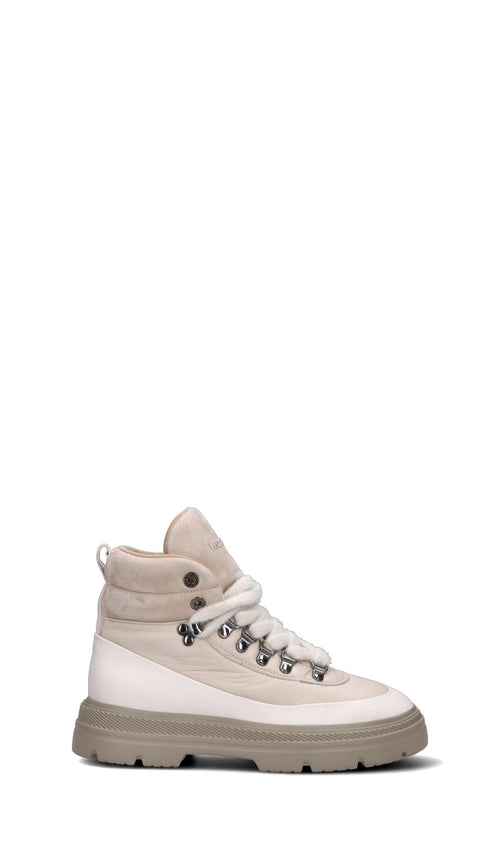 WOOLRICH Sneaker donna beige