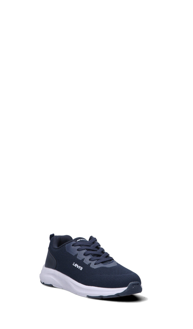 LEVI'S Sneaker ragazzo blu