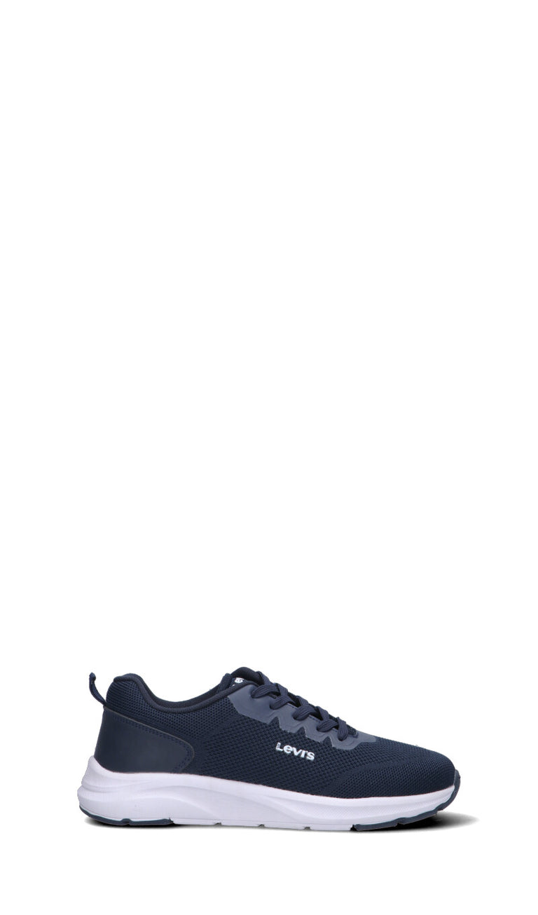 LEVI'S Sneaker ragazzo blu