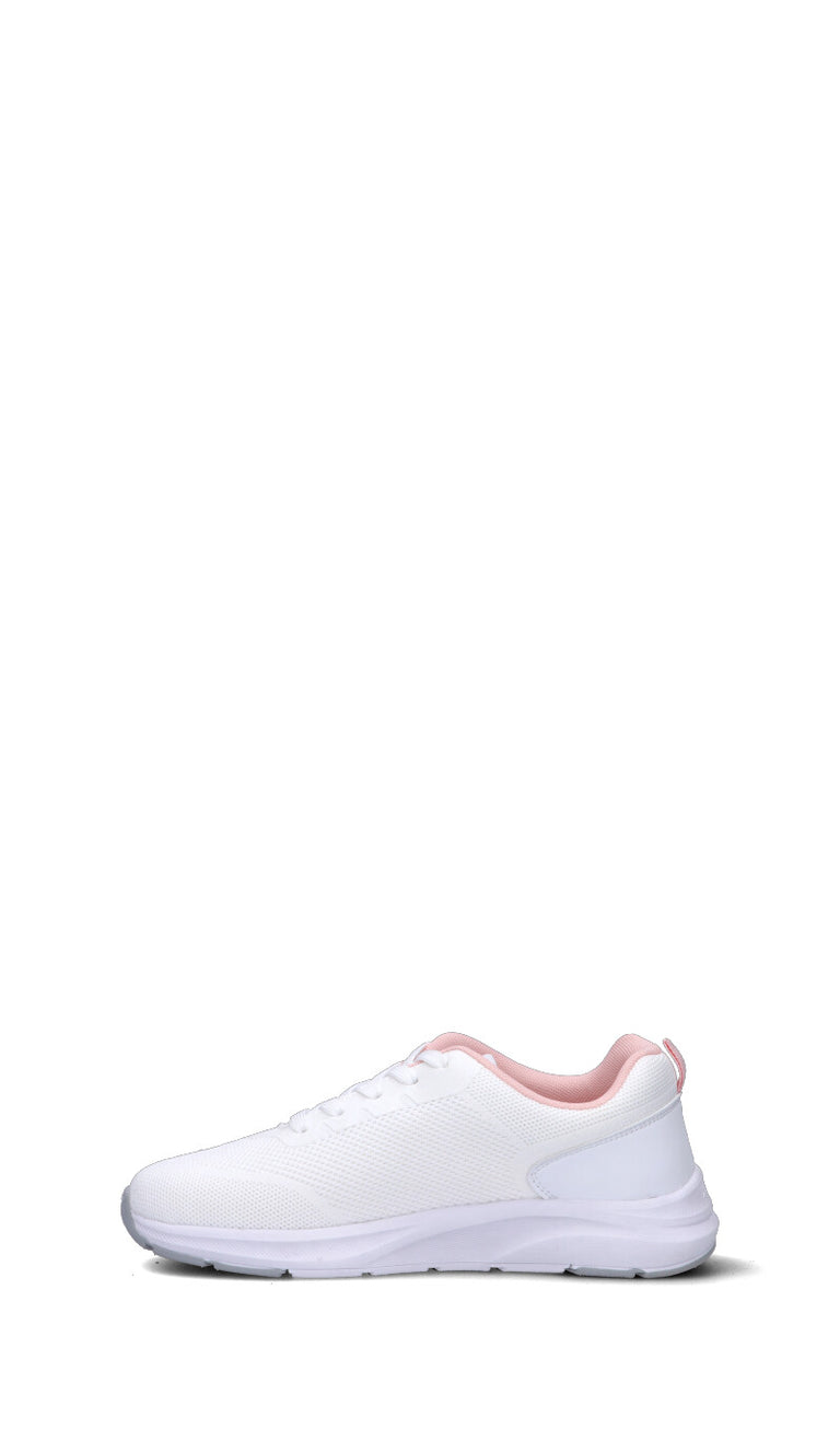 LEVI'S Sneaker ragazza bianca