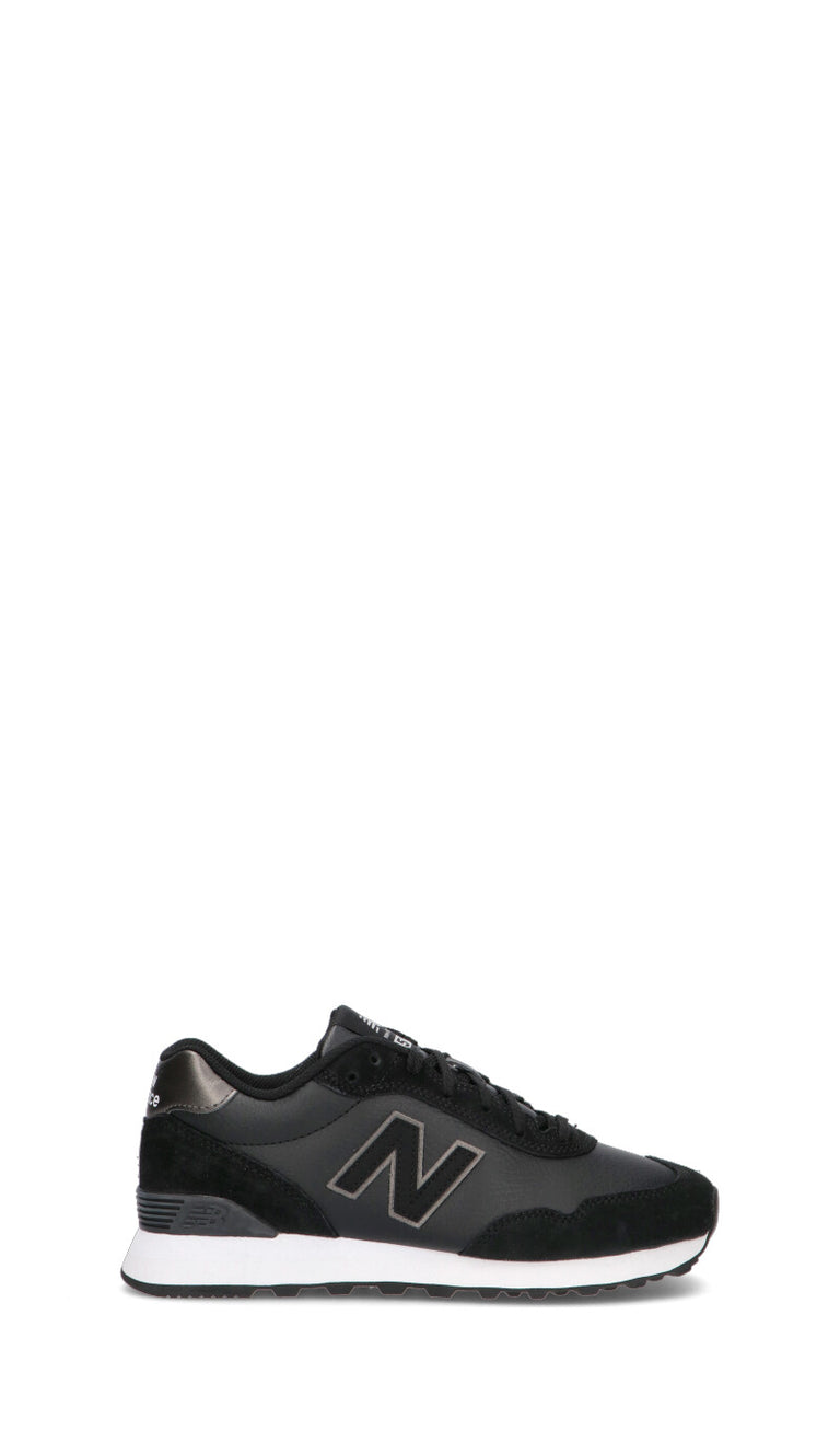 New balance 515 donne nero online