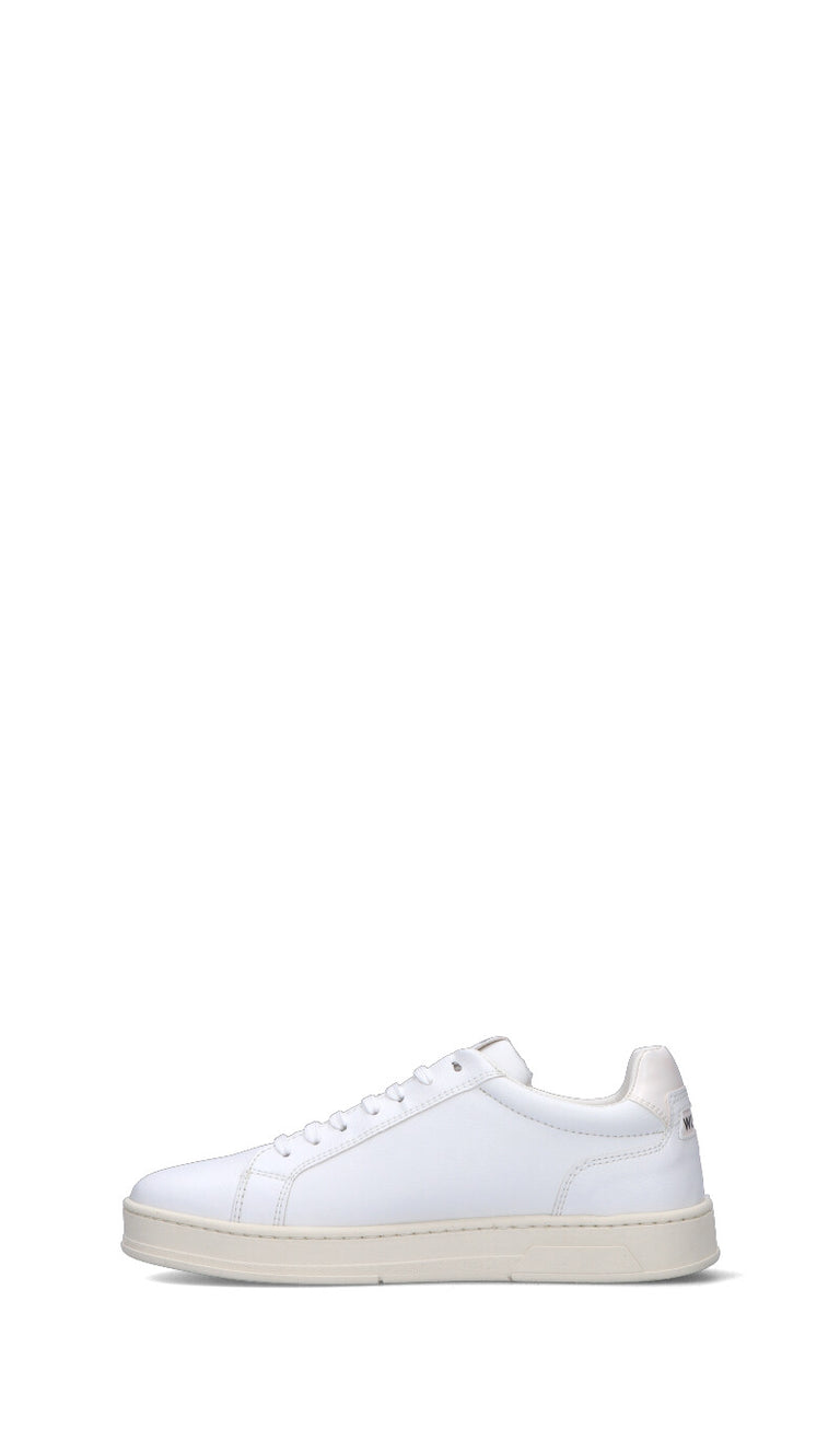 WOMSH Sneaker donna bianca