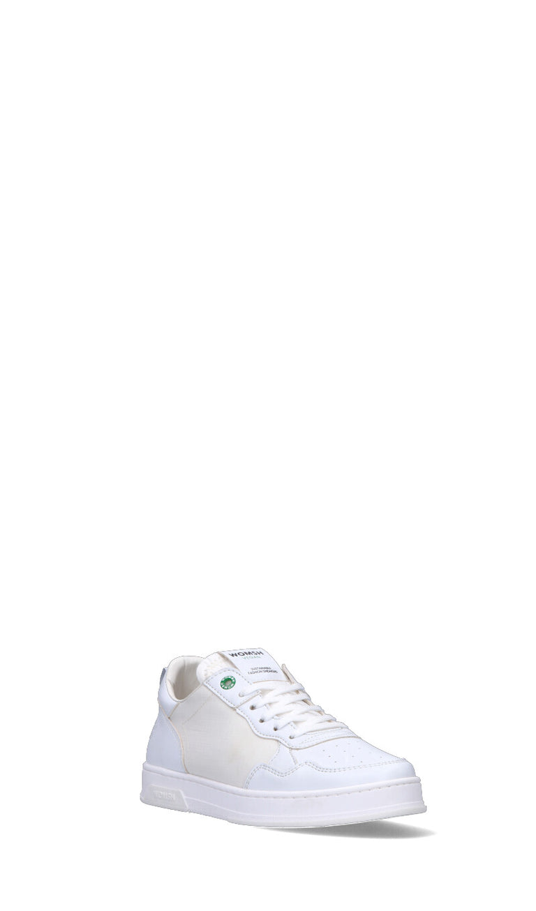 WOMSH Sneaker donna bianca