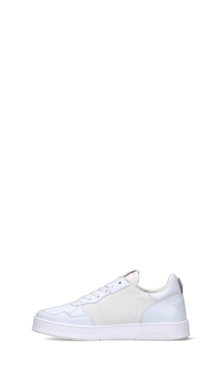 WOMSH Sneaker donna bianca