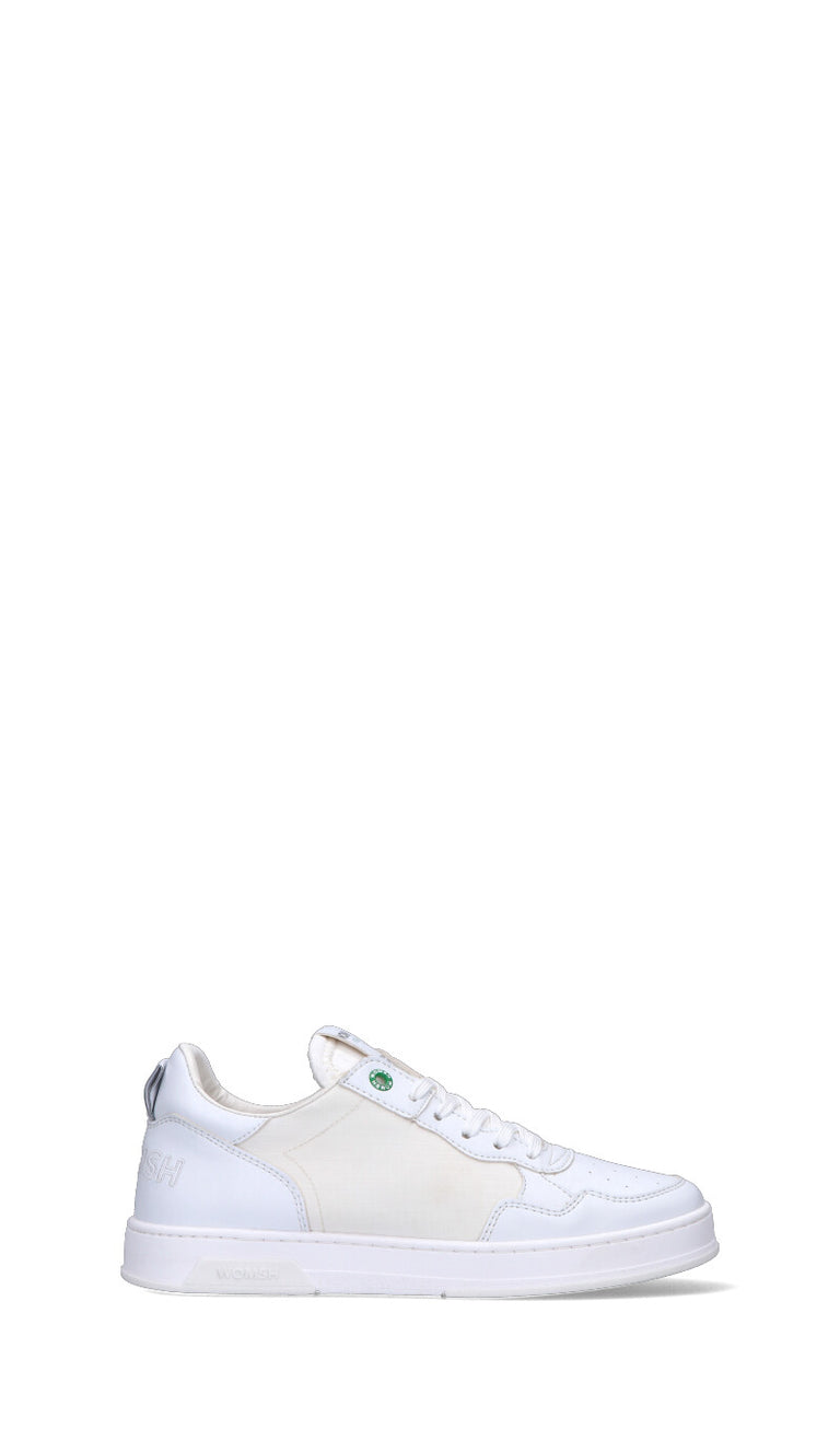 WOMSH Sneaker donna bianca