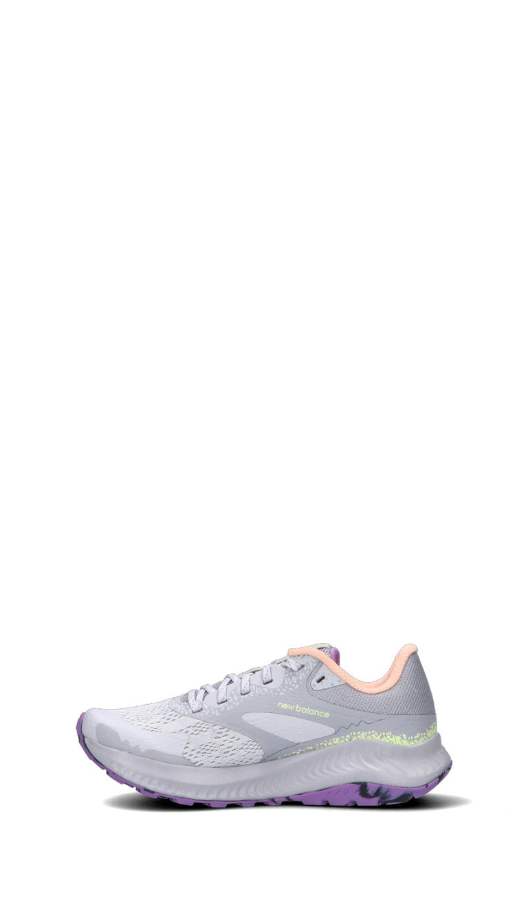 NEW BALANCE Sneaker donna grigia