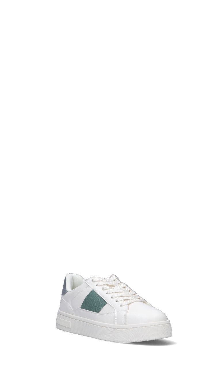 ARMANI EXCHANGE Sneaker donna bianca