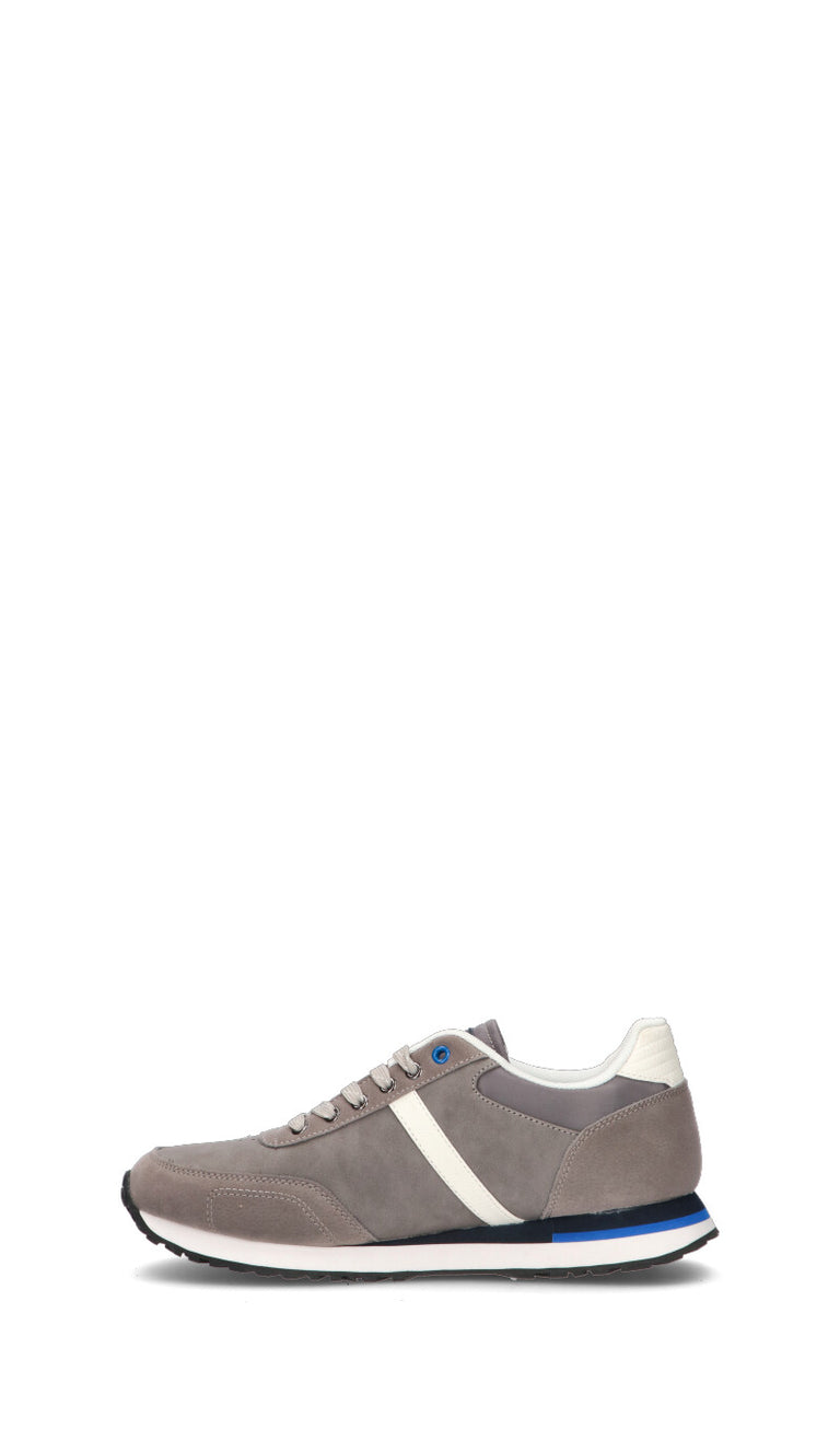 U.S. POLO ASSN. Sneaker uomo grigia