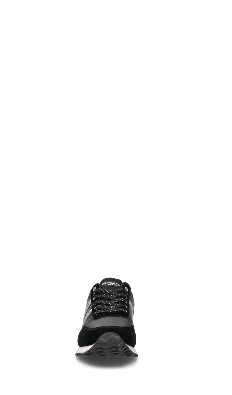 U.S. POLO ASSN. Sneaker uomo nera