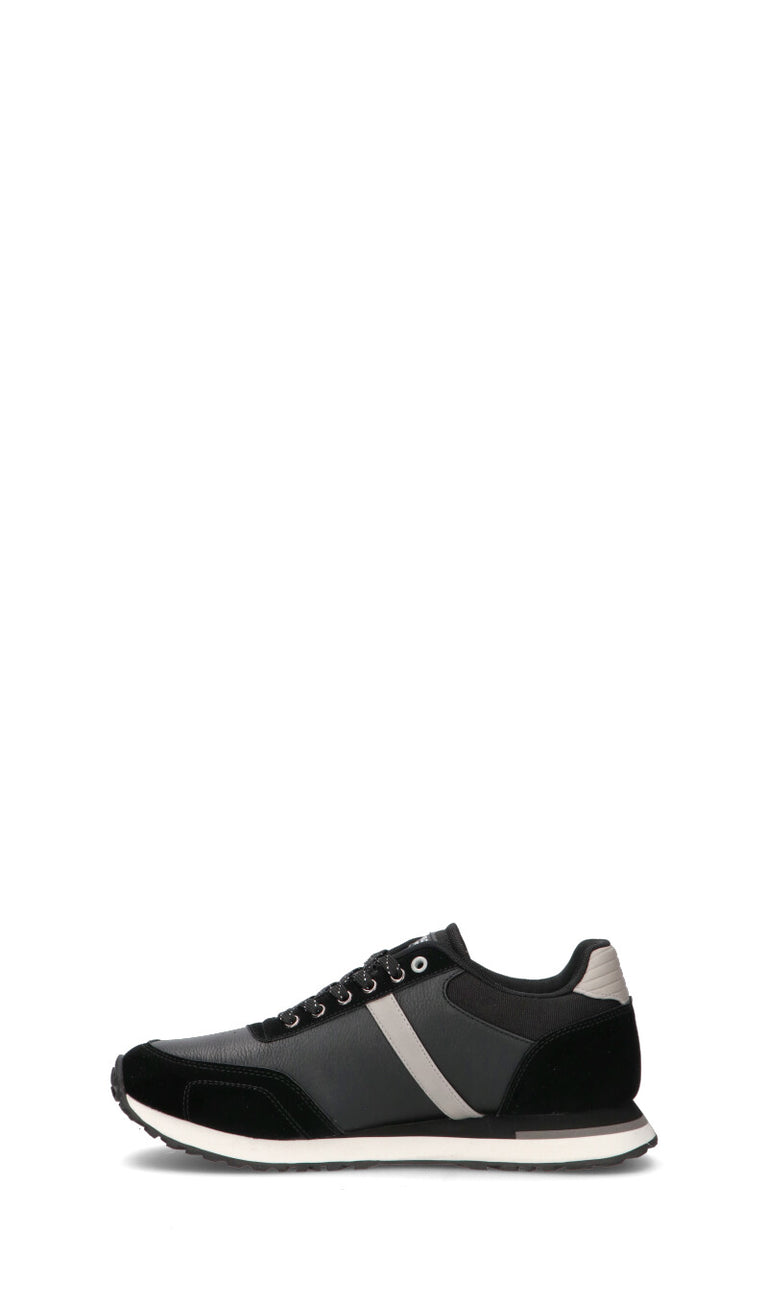 U.S. POLO ASSN. Sneaker uomo nera