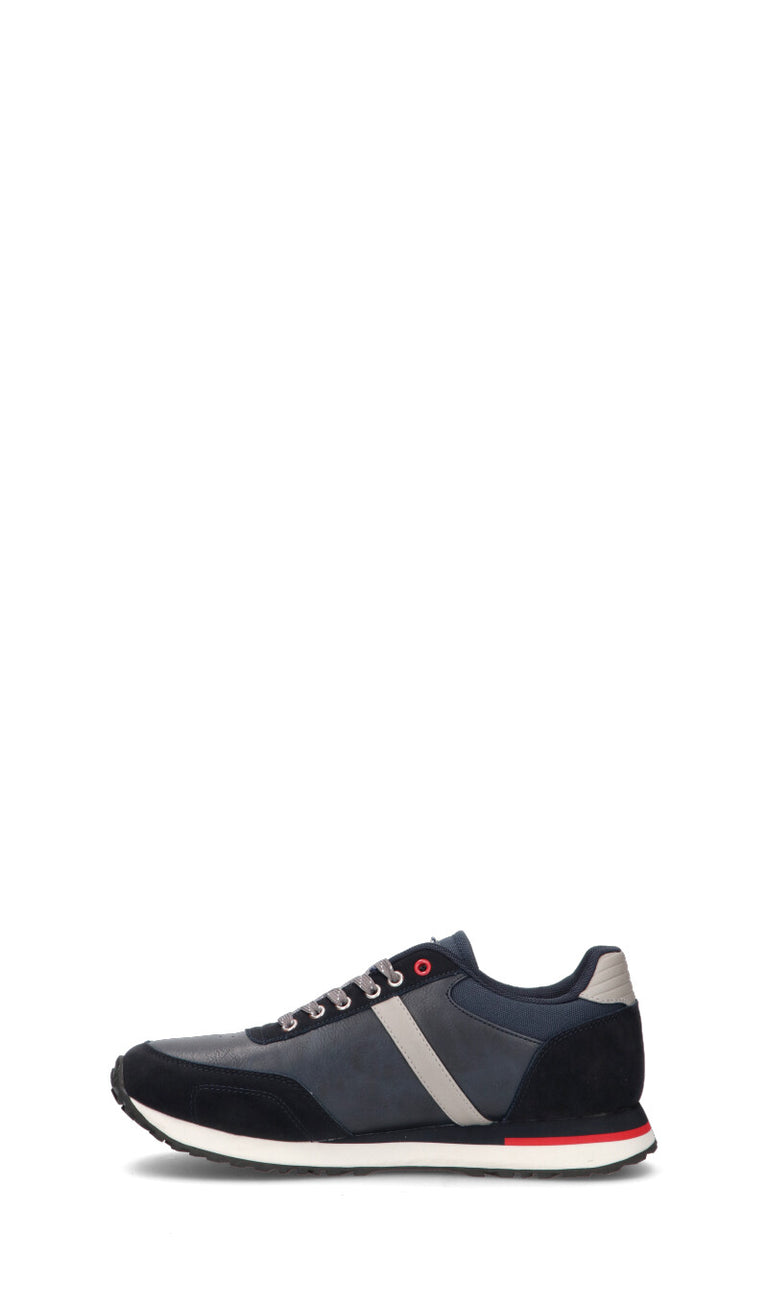 U.S. POLO ASSN. Sneaker uomo blu