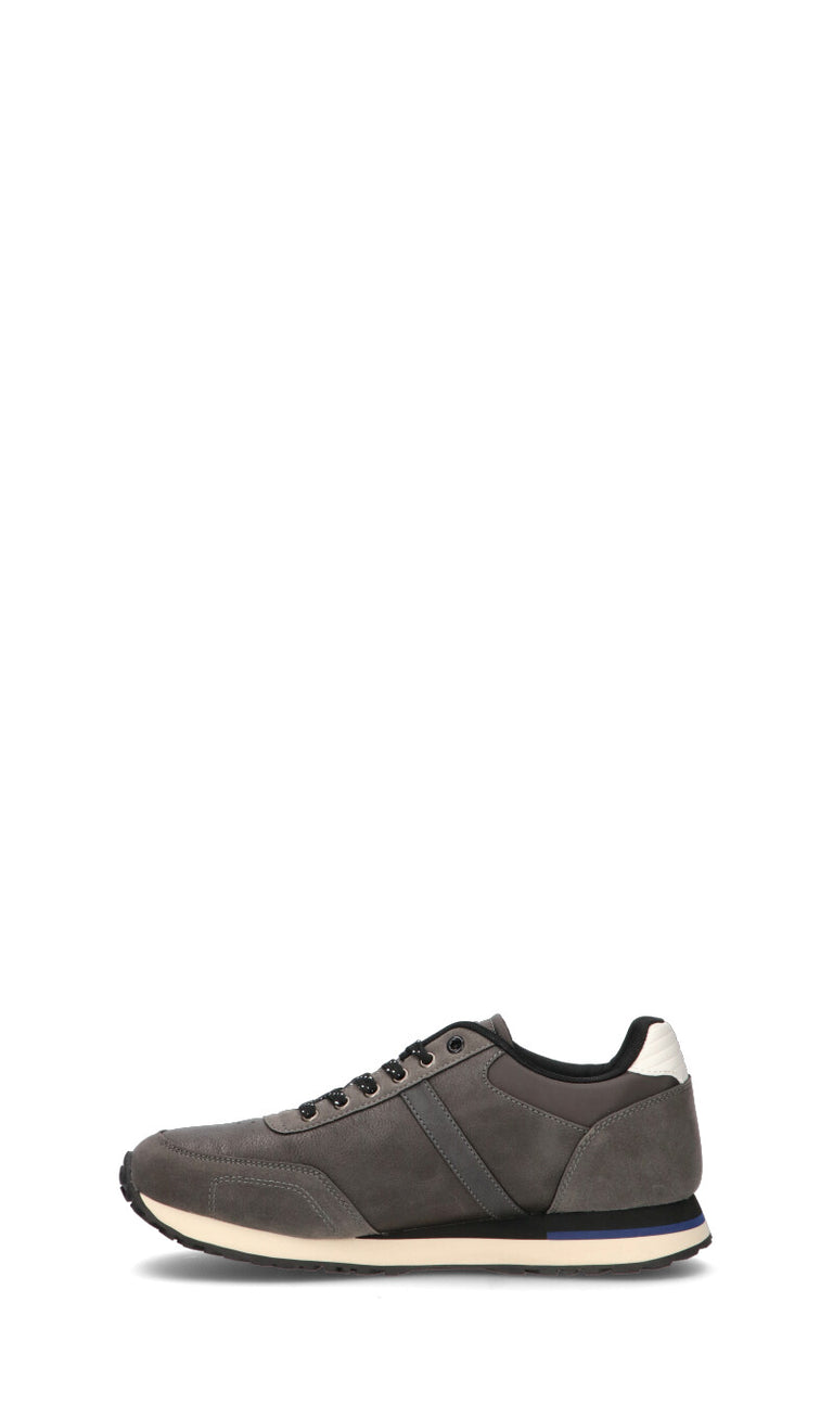 U.S. POLO ASSN. Sneaker uomo grigia