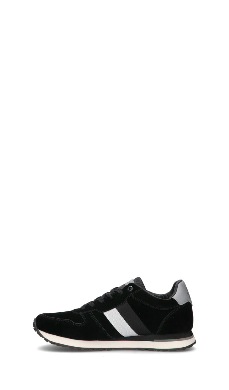 U.S. POLO ASSN. Sneaker uomo nera