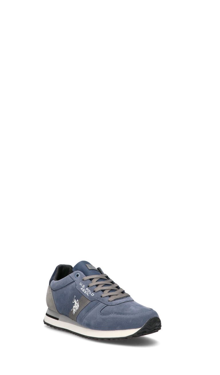 U.S. POLO ASSN. Sneaker uomo blu