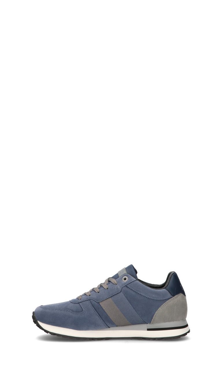 U.S. POLO ASSN. Sneaker uomo blu