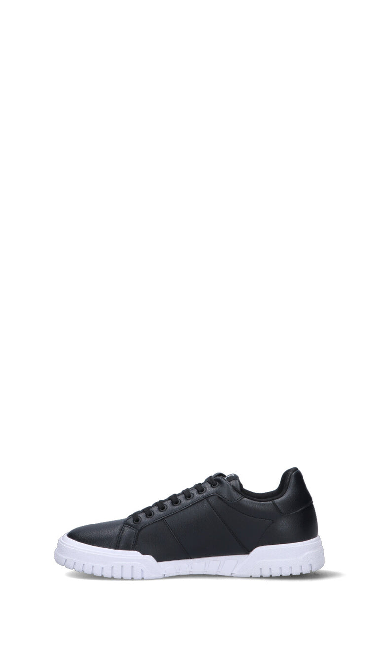 ARMANI EXCHANGE Sneaker uomo nero