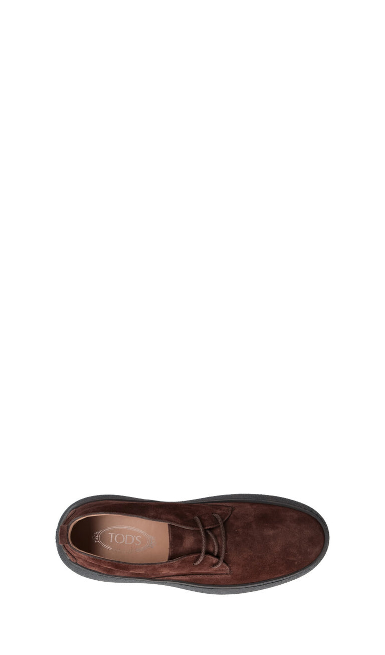 Tod's on sale polacchino uomo