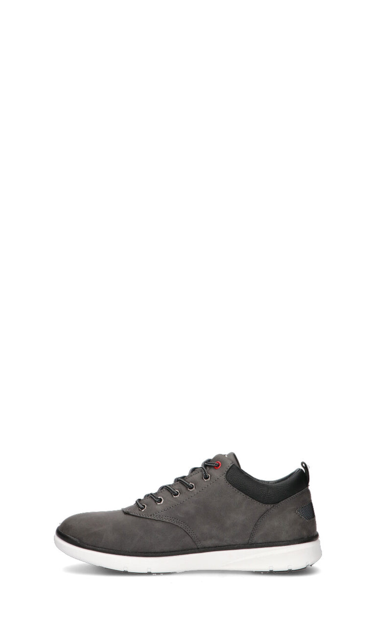 U.S. POLO ASSN. Sneaker uomo grigia