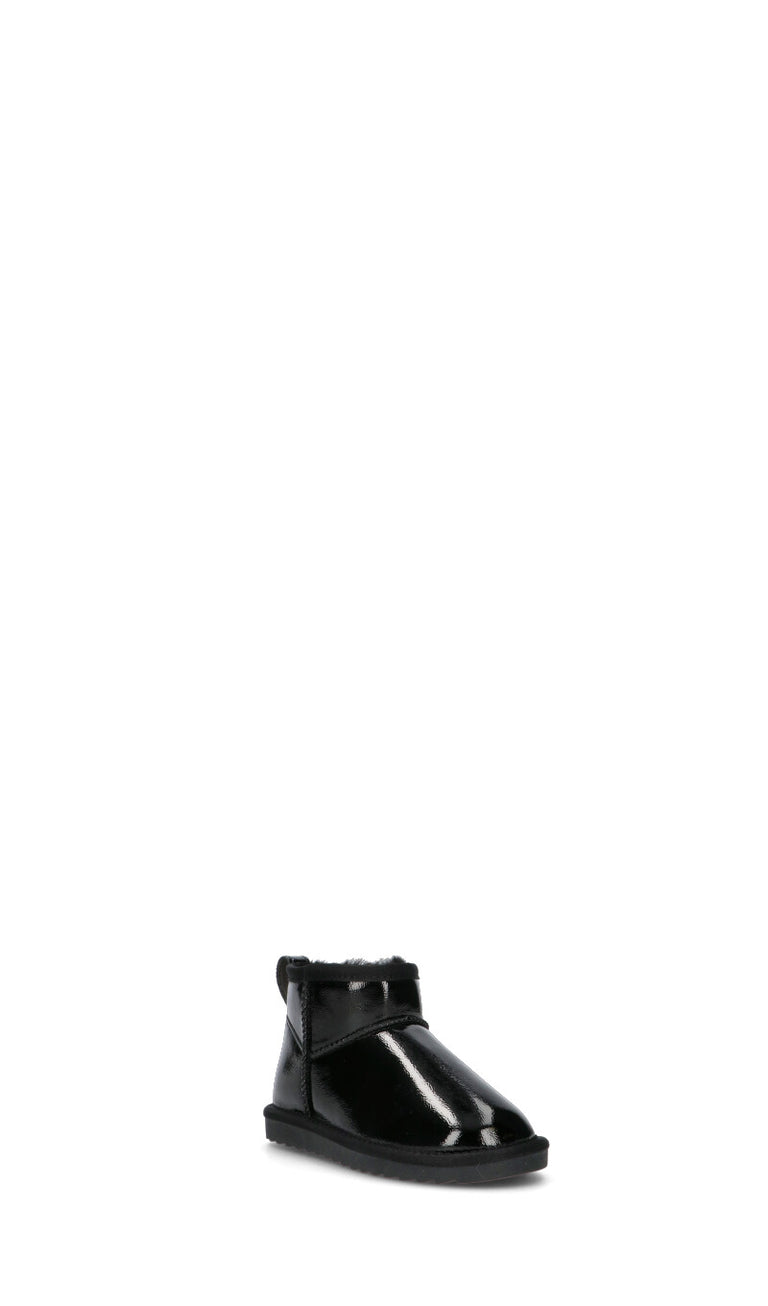 COLORS OF CALIFORNIA Ugg bimba nero