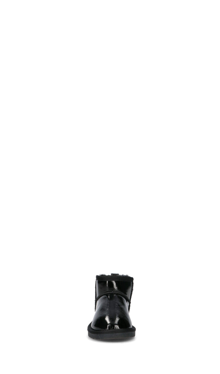 COLORS OF CALIFORNIA Ugg bimba nero