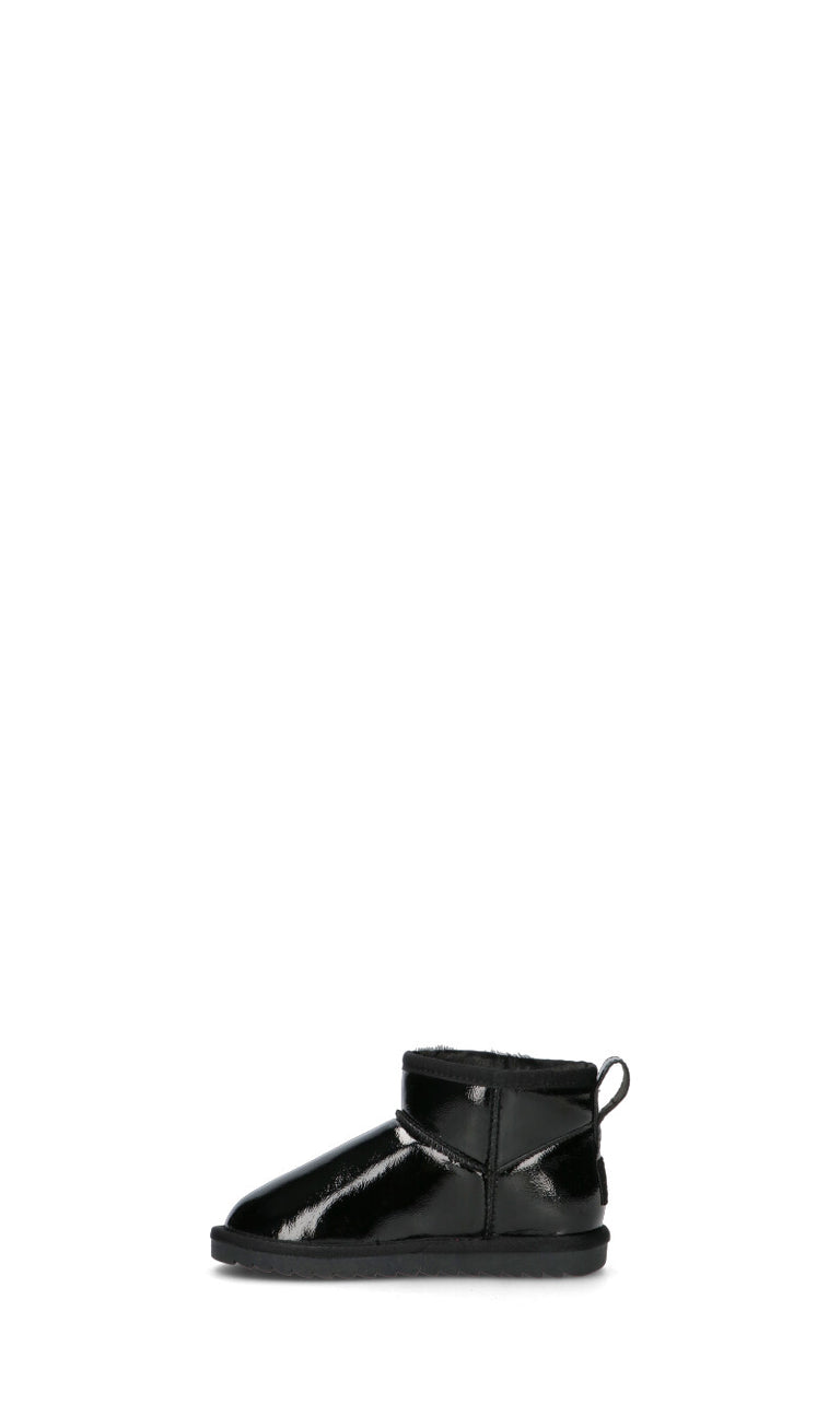 COLORS OF CALIFORNIA Ugg bimba nero