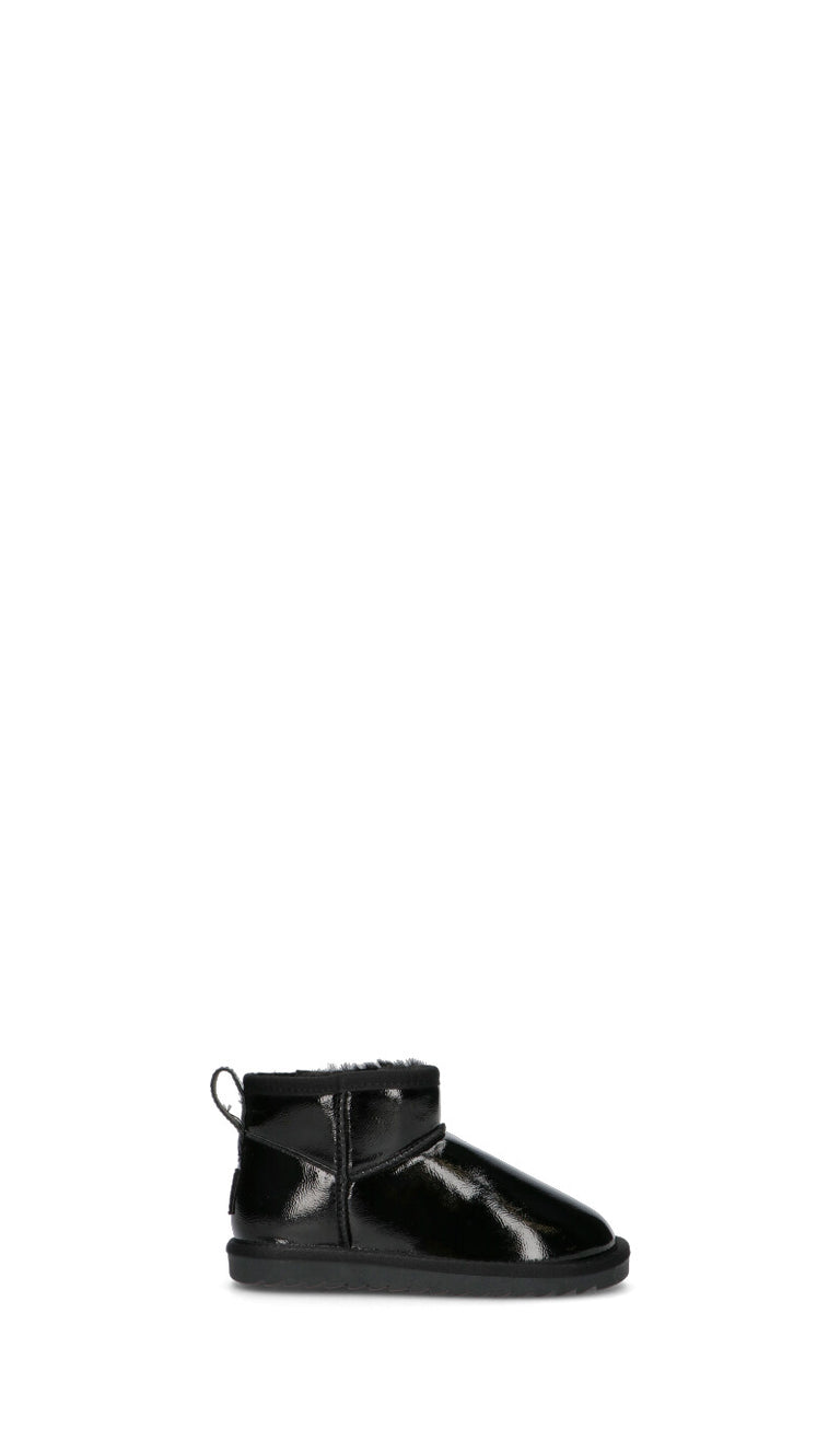 COLORS OF CALIFORNIA Ugg bimba nero