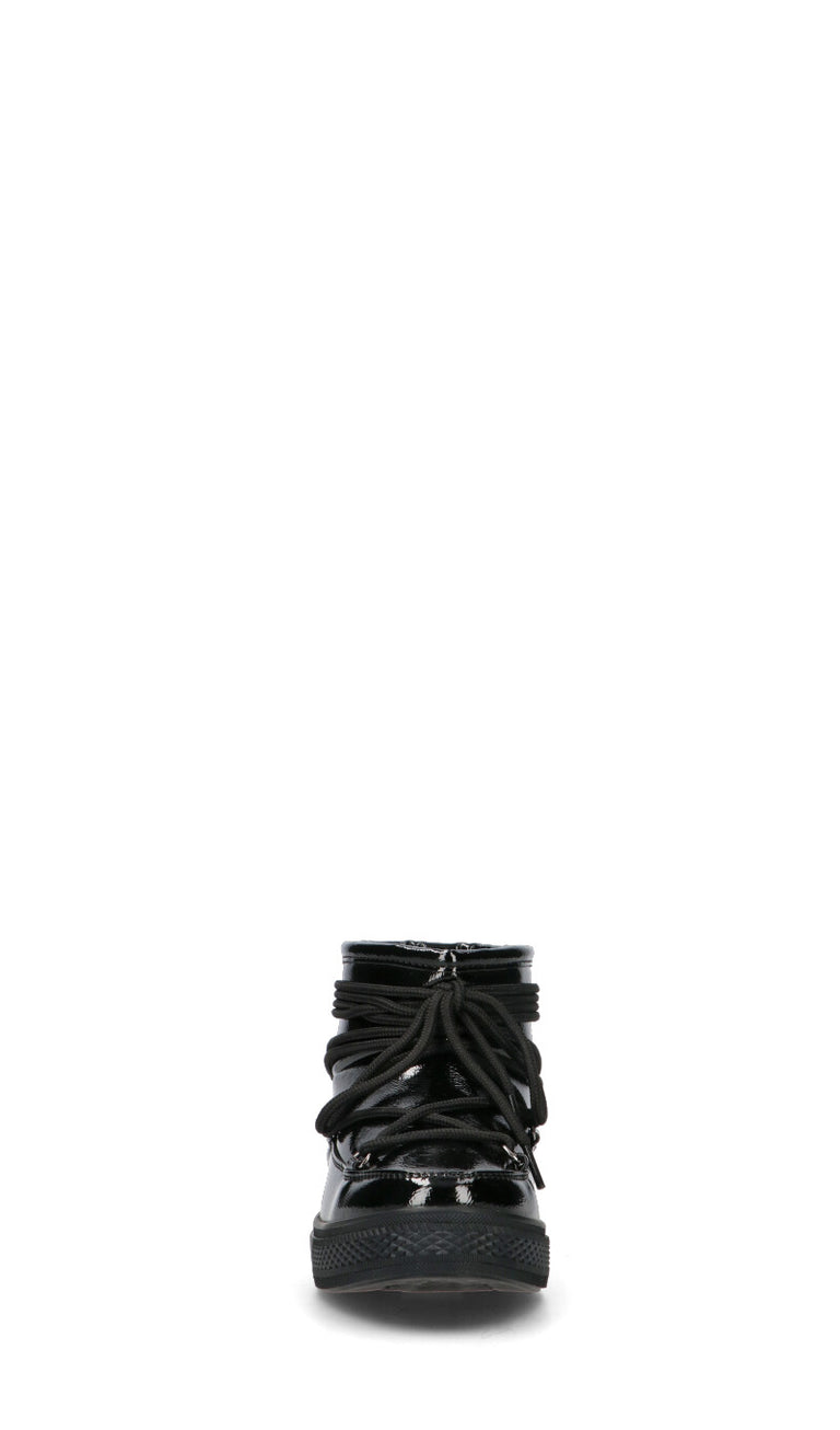 COLORS OF CALIFORNIA Boot donna nero