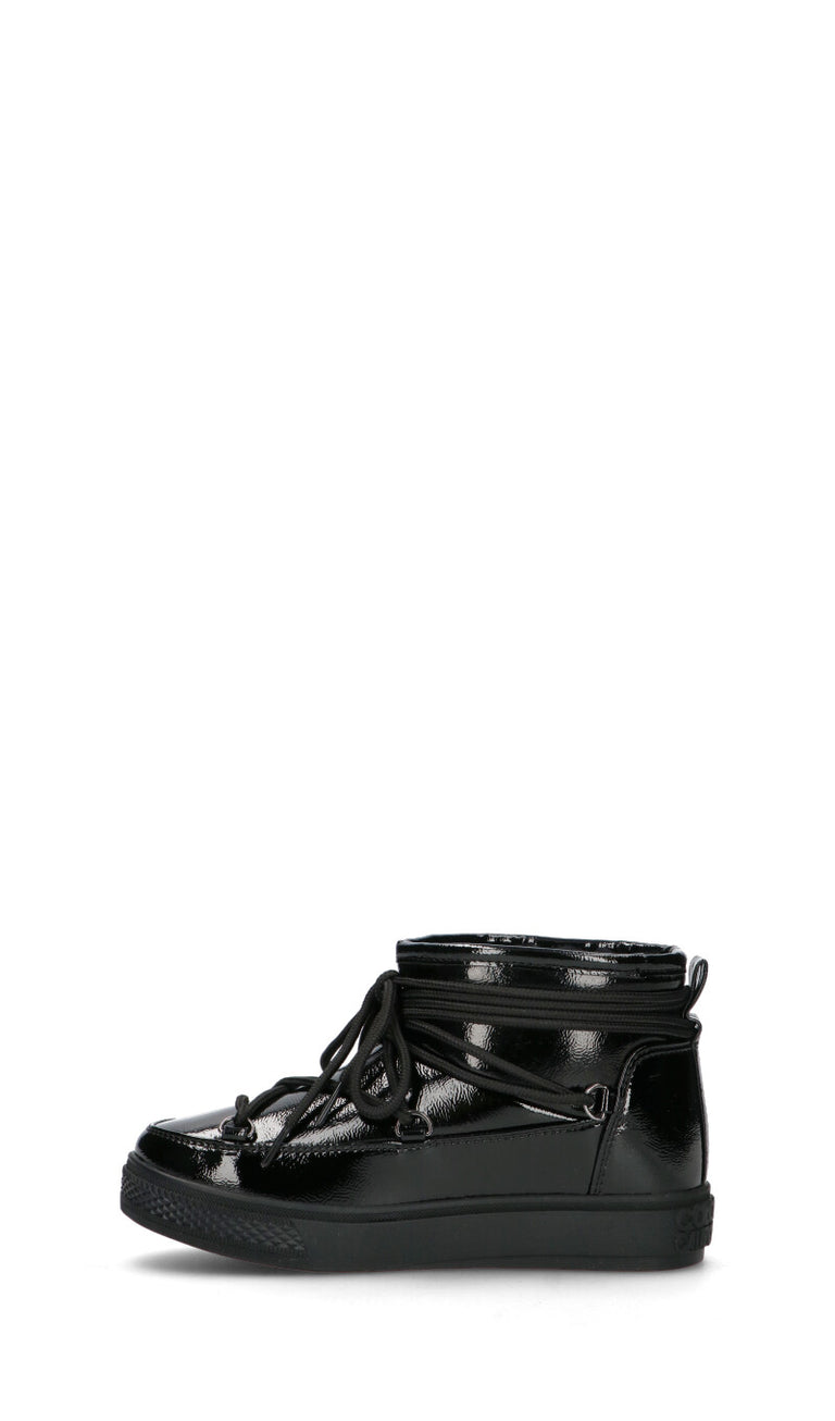 COLORS OF CALIFORNIA Boot donna nero