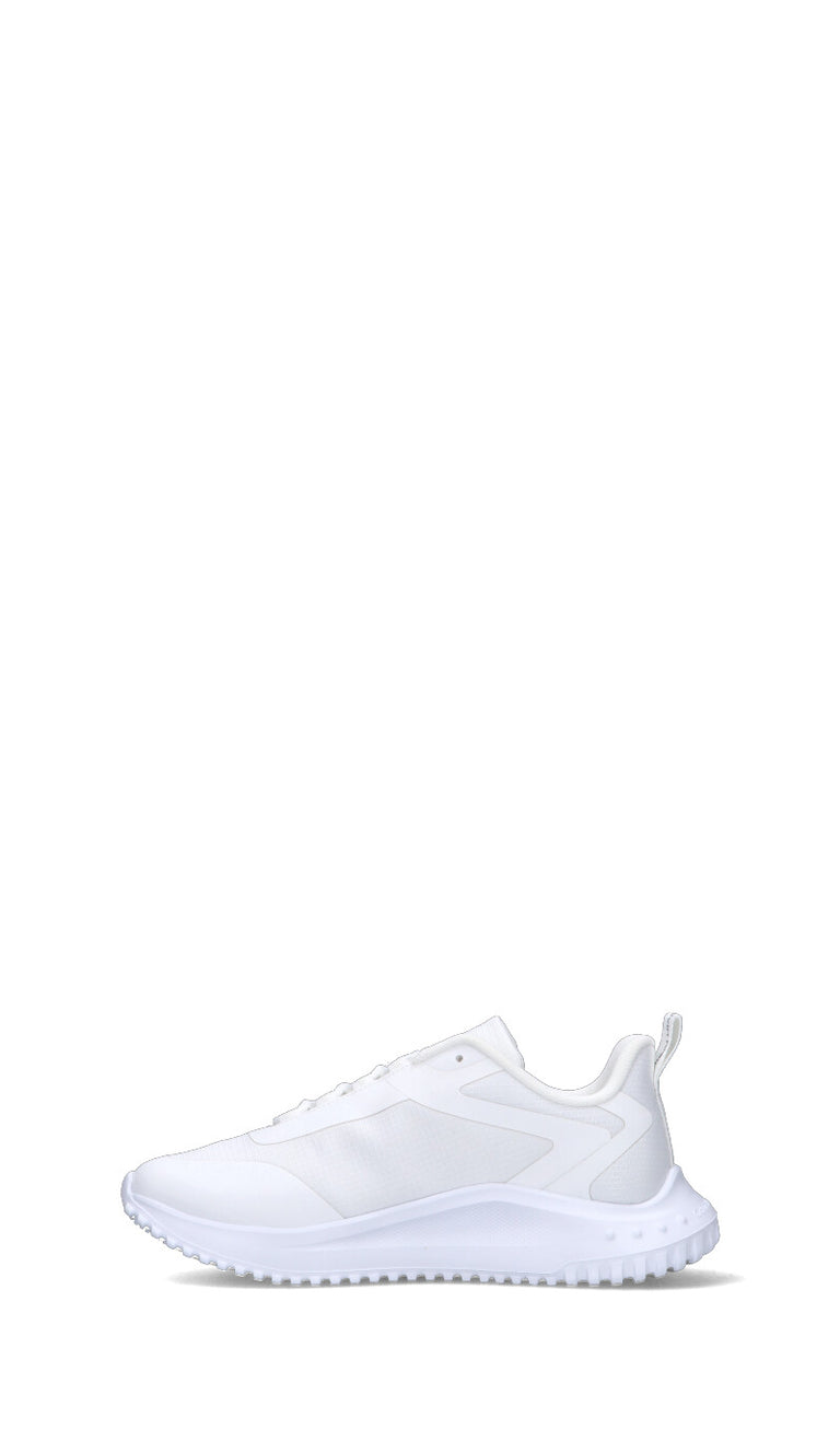 CALVIN KLEIN JEANS Sneaker donna bianca