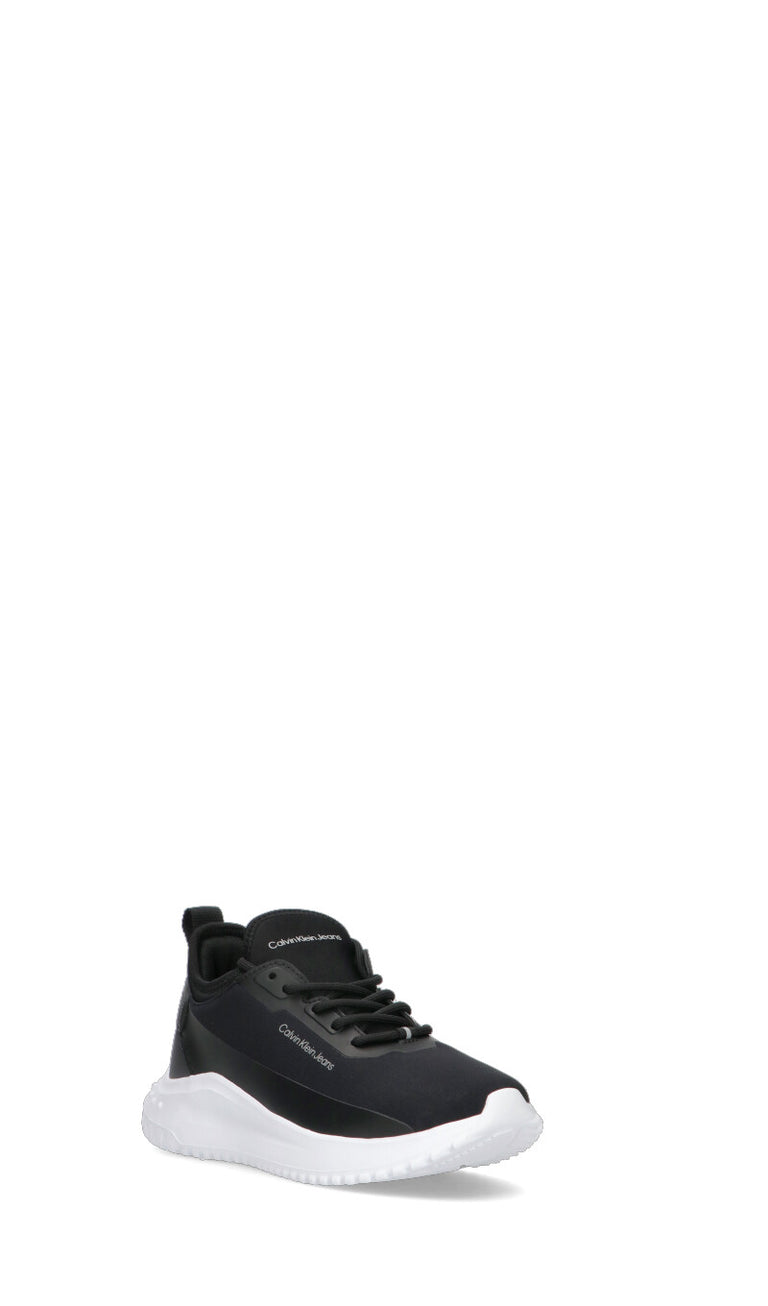 CALVIN KLEIN JEANS Sneaker donna nera