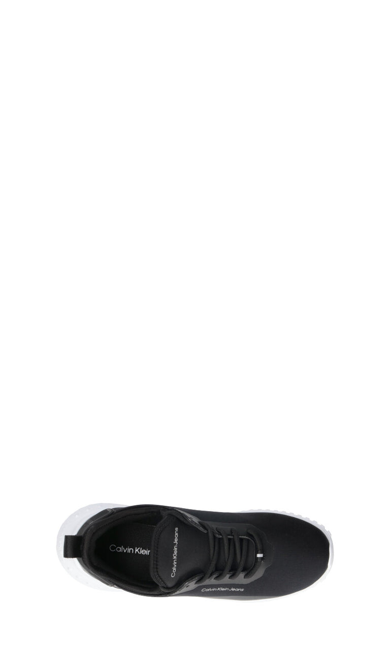 CALVIN KLEIN JEANS Sneaker donna nera