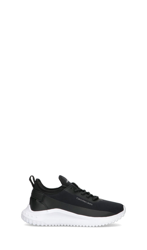 CALVIN KLEIN JEANS Sneaker donna nera